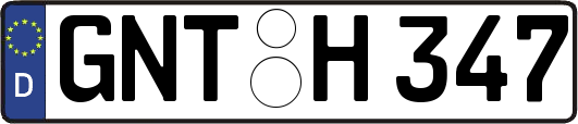 GNT-H347