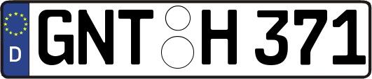 GNT-H371