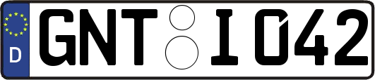 GNT-I042