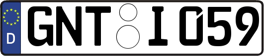 GNT-I059