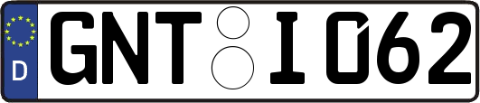 GNT-I062