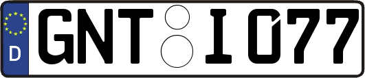 GNT-I077