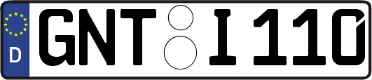 GNT-I110