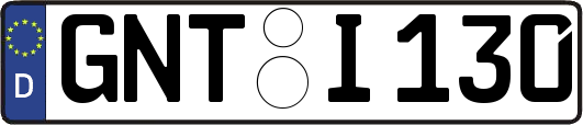 GNT-I130