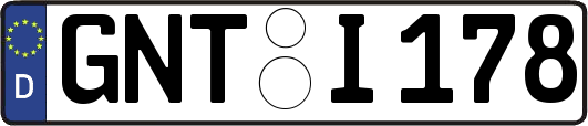 GNT-I178