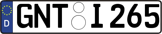 GNT-I265