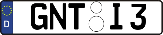 GNT-I3