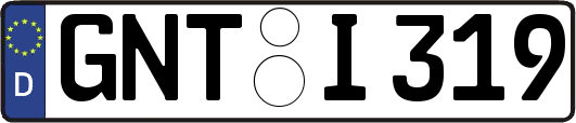 GNT-I319