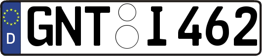 GNT-I462