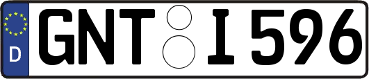 GNT-I596