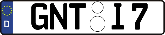 GNT-I7