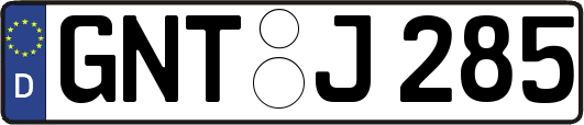 GNT-J285