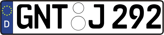 GNT-J292