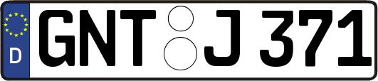 GNT-J371