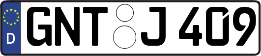 GNT-J409