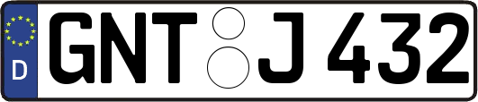 GNT-J432