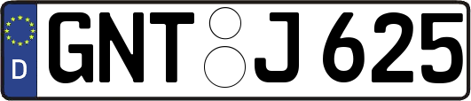 GNT-J625
