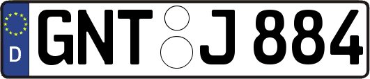 GNT-J884