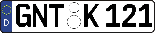 GNT-K121