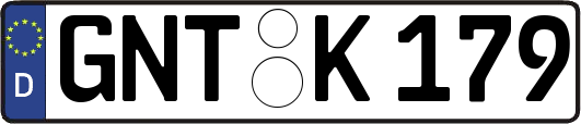 GNT-K179