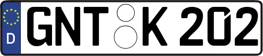 GNT-K202