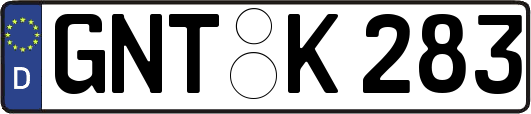 GNT-K283