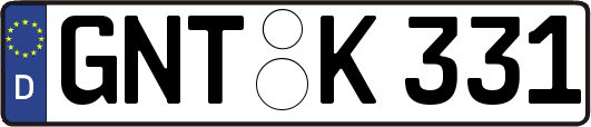 GNT-K331