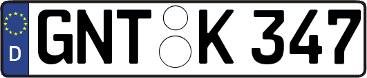 GNT-K347