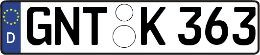 GNT-K363