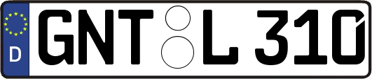 GNT-L310