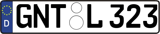 GNT-L323