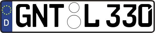 GNT-L330