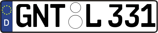 GNT-L331