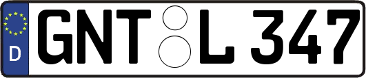 GNT-L347