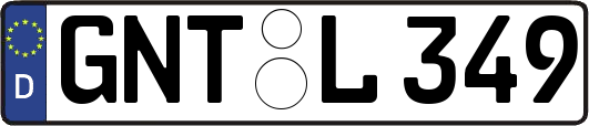 GNT-L349