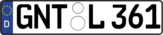 GNT-L361