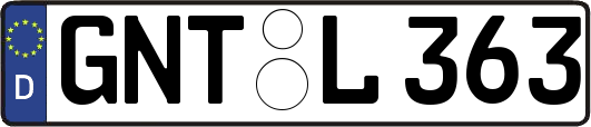 GNT-L363