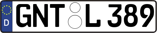 GNT-L389