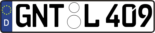 GNT-L409