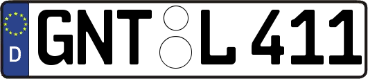 GNT-L411