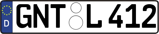 GNT-L412