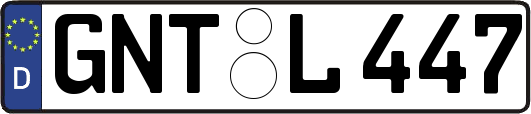 GNT-L447