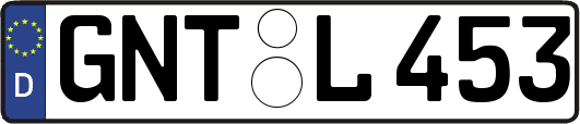 GNT-L453