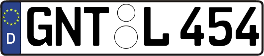 GNT-L454