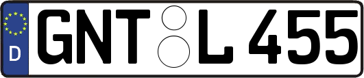 GNT-L455