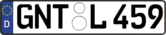 GNT-L459