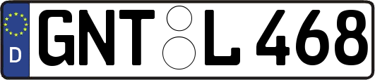 GNT-L468