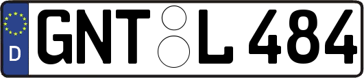 GNT-L484