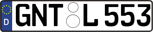 GNT-L553