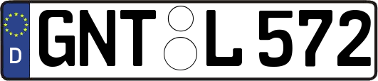 GNT-L572